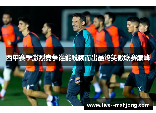 西甲赛季激烈竞争谁能脱颖而出最终笑傲联赛巅峰