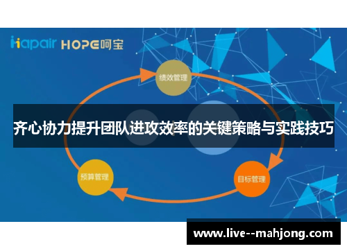 齐心协力提升团队进攻效率的关键策略与实践技巧